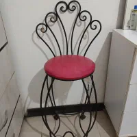 صندلی اپن زیبا فرفروژه