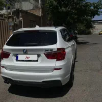Bmw x3|خودرو سواری و وانت|تهران, تهرانپارس شرقی|دیوار
