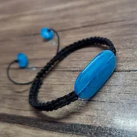 دستبند مهره ای