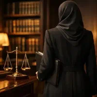 وکیل دادگستری