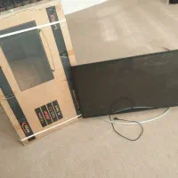 تلوزیون|تلویزیون و پروژکتور|سلماس, |دیوار