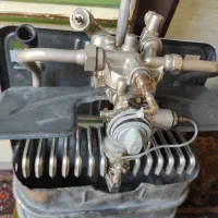 آبگرمکن خرگوشی|آبگرمکن، پکیج، شوفاژ|شیراز, سینما سعدی|دیوار