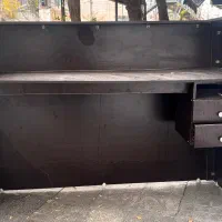 میز کانتر رستوران و کافه