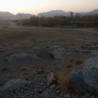 زمین کشاورزی