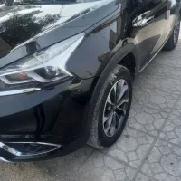 تیگو۷مدل۱۴۰۰بدون رنگ کنگان