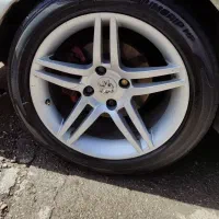 رینک و لاستیک استرامبولی سایز ۱۶