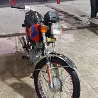 موتور هندا