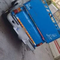 نیسان تیپ ۲۴۰۰|خودرو سواری و وانت|تبریز, |دیوار