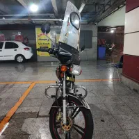 هوندا ۲۰۰|موتورسیکلت|تهران, منیریه|دیوار