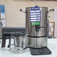 محصولات کوچک اسنوا مخصوص جهیزیه|اجاق گاز و لوازم برقی پختوپز|مشهد, ولیعصر (شهرک غرب)|دیوار