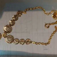 گردنبند طلا