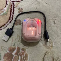 هندزفری بلوتوثی سالم درحد