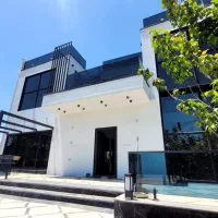 خانه بسیار شیک ودوبلکس