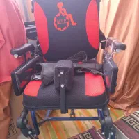 ویلچر سی پی|آرایشی، بهداشتی، درمانی|اراک, |دیوار