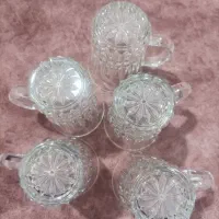 فنجان ایتالیایی|ظروف سرو و پذیرایی|هشتگرد, شهرک راه آهن|دیوار