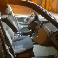 پارس سال۹۵خاکستری|خودرو سواری و وانت|اهواز, شهرک برق|دیوار