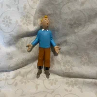 فیگور تن تن