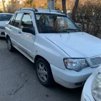 پراید ۱۳۲ مدل ۹۰|خودرو سواری و وانت|تبریز, |دیوار