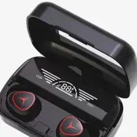 هدفون بلوتوثی مدل EARPHONE MZ60