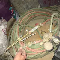 یک عدد هوا برش