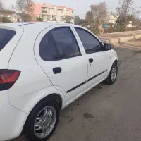 تیبا 2 مدل 97|خودرو سواری و وانت|رشت, گیل|دیوار