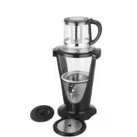 سماور برقی|سماور، چایساز، قهوهساز|اصفهان, نقش جهان|دیوار