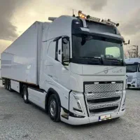 حواله FH500 مدل 2020