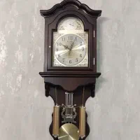 ساعت دیواری