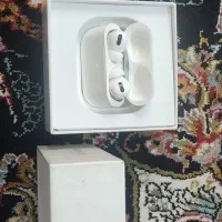 ایرپاد اپل سالم درحد