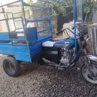 متور 3چرخه|موتورسیکلت|لردگان, |دیوار