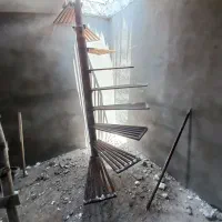 جوشکاری سیار|خدمات پیشه و مهارت|لامرد, |دیوار