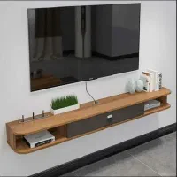 نصب براکت تلوزیون،شلف قفسه، داکت،ترانک* غرب تهران