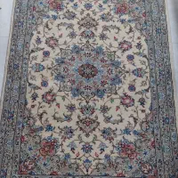 فرش دستبافت یک در یک ونیم