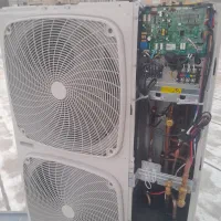 تعمیرات تخصصی انواع کولرگازی،یخچال،پکیج،لباسشویی ‌