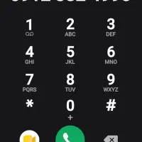 ۰۹۱۲ کد ۳ رند همراه اول