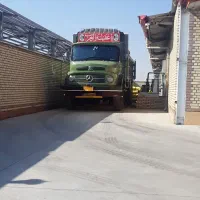 بنز تک باری