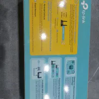 مودم تی پی لینگ|مودم و تجهیزات شبکه|تهران, قصر فیروزه ۱|دیوار