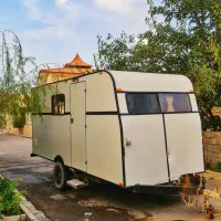 کمپر.کاروان|قایق و سایر وسایل نقلیه|طرقبه, |دیوار