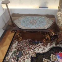 مبل سلطنتی سالم