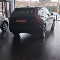 ولوو XC90|خودرو سواری و وانت|تهران, تهرانسر غربی|دیوار