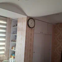 فروش،آپارتمان ۲۰۵ متری تک واحد ۴ خوابه پر نور