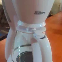 چای‌ساز و قهوه ساز