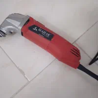 دستگاه کارتک و سنباده برقی