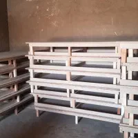 تولید و فروش کفی تخت به صورت تک و عمده