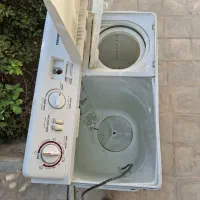 لباسشویی توشیبا|ماشین لباسشویی و خشککن لباس|لار, |دیوار