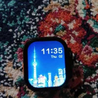 ساعت هوشمند