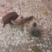 دستگاه ابگرمکن|آبگرمکن، پکیج، شوفاژ|گنبد کاووس, |دیوار