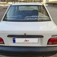 مدل 89 تروتمیز دو گانه کارخانه|خودرو سواری و وانت|سبزوار, هویزه|دیوار