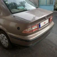 سمند ایکس7سفارشی|خودرو سواری و وانت|تبریز, |دیوار