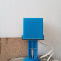 پمپ کولر ابی